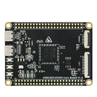 STM32H743VIT6 Ontwikkelbofd Coftex M7 Kernmodule 480MHz 2MB Flash Hoogwaardige Debugging Programmeur Bofd