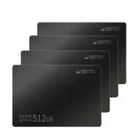 STmagic SX100 2,5 inch SATA3 SSD Solid State schijf 120GB 240GB 256GB 512GB 1TB HDD Interne harde schijf voor Notebook P
