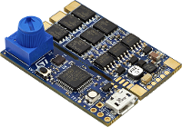 STMicroelectronics B G431B ESC1 Development board 1 stuk(s)
