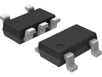 Stmicroelectronics Esdcan24 2bly Tvs Diode Sot 23 3 26.2 V 230 W