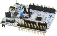 STMicroelectronics NUCLEO F446RE Developmentboard NUCLEO F446RE STM32 F4 Series