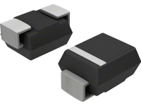 Stmicroelectronics Sma6j24ca Tr Tvs Diode Do 214ac 26.7 V 600 W