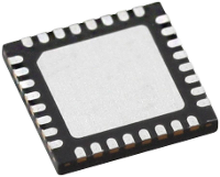 STMicroelectronics STM32F051K8U6 Embedded microcontroller UFQFN 32 (5x5) 32 Bit 48 MHz Aantal I/Os 27