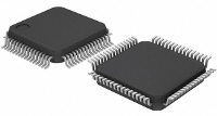 STMicroelectronics STM32F105R8T6 Embedded microcontroller LQFP 64 32 Bit 72 MHz Aantal I/Os 51