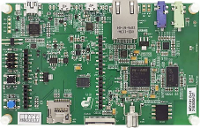 STMicroelectronics STM32F746G DISCO Development board 1 stuk(s)