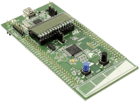 STMicroelectronics STM32L152C DISCO Development board 1 stuk(s)