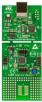 STMicroelectronics STM8SVLDISCOVERY Development board 1 stuk(s)