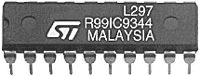 STMicroelectronics TEA3718DP SMD 1 stuk(s)