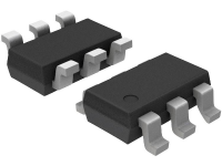 Stmicroelectronics Usblc6 4sc6 Tvs Diode Sot 23 6 6 V 130 W