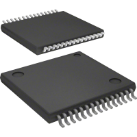 STMicroelectronics VNH3SP30TR E PMIC   motorsturing Half bridge (2) Parallel, PWM MultiPowerSO 30