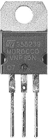 STMicroelectronics VNP35N07 E MOSFET 1 N kanaal 125 W TO 220