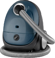 Stofzuiger Met Zak Nilfisk One Dbb10p05a Hb15 Basic Eu 750 W Energielabel (a   G) A Donkerblauw