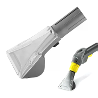 Stofzuiger Onderdelen Puzzi 8 Nozzle voor Karcher Accessoire