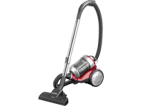 Stofzuiger Zonder Zak Cleanmaxx Energielabel (a   G) A Rood Zilver