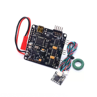 Storm32 BGC 32 Bit 3 Assen Borstelloze Gimbal Controller DRV8313 Driver 9 18V Voor RC Gimbal FPV Drone