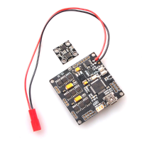 Storm32bgc 32 Bit Brushless Gimbal Control Board With Mpu6050 Sensor Imu Anti Interference Module