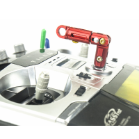 Stp Center Of Gravity Regulator For Jr / Frsky X9d / Futaba Radio Transmitter