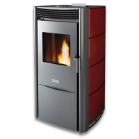 Stradella 104 M Line Red