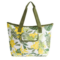 Strandtas Aruba   multikleur   55x19x37 cm