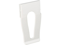 Strapubox Cl894gr Behuizing Clip Abs Grijs 1 Stuks