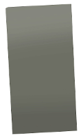 Strapubox Tworzywo sztuczne.Płyta czołowa: 215x111x2 mm, szara Frontplaat (l x b x h) 215 x 111 x 2 mm Kunststof 1 stuk(s)