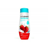 Sodastream Water Mix Fraise 440ml