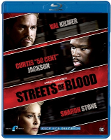 Streets Of Blood