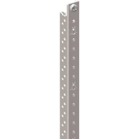 Striebel & John 2CPX039213R9999 ED13 EDF profielrail 7RE (1050mm) verticaal, losse levering Profielrails Meerdere kleuren 1 stuk(s)