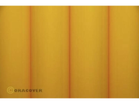 Strijkfolie Oracover 21 030 002 (l x b) 2 m x 60 cm Cub geel