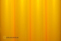 Strijkfolie Oracover 21 037 002 (l x b) 2 m x 60 cm Parelmoer goudgeel