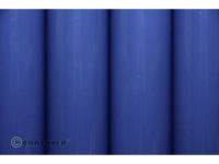 Strijkfolie Oracover 21 050 002 (l x b) 2 m x 60 cm Blauw