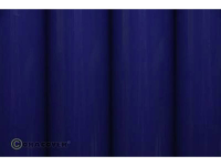 Strijkfolie Oracover 21 052 010 (l x b) 10 m x 60 cm Donkerblauw