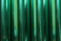 Strijkfolie Oracover 21 103 010 (l x b) 10 m x 60 cm Chroom groen