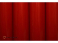 Strijkfolie Oracover 22 023 002 (l X B) 2 M X 60 Cm Schaal Ferrarirood
