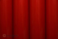 Strijkfolie Oracover 22 023 010 (l x b) 10 m x 60 cm Schaal ferrarirood