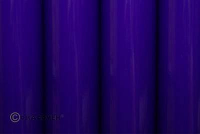 Strijkfolie Oracover 28 084 010 (l x b) 10 m x 60 cm Koningsblauw lila