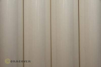 Strijkfolie Oracover 331 000 010 Air Indoor (l x b) 10 m x 60 cm Light (transparant)