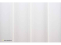 Strijkfolie Oracover 331 010 010 Air Indoor (l x b) 10 m x 60 cm Light wit (transparant)