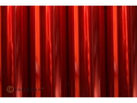Strijkfolie Oracover 331 029 010 Air Indoor (l x b) 10 m x 60 cm Light rood (transparant)