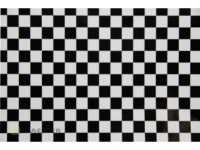 Strijkfolie Oracover 44 010 071 002 Fun 4 (l x b) 2 m x 60 cm Wit zwart