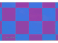 Strijkfolie Oracover 491 033 023 002 Fun 5 (l x b) 2 m x 60 cm Geel rood