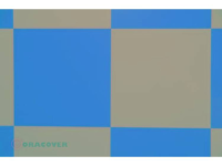 Strijkfolie Oracover 691 010 023 002 Fun 6 (l x b) 2 m x 60 cm Wit rood
