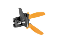 Striptang Geschikt voor Kabel met speciale isolatie 6 mmÂ² (max) WeidmÃ¼ller MULTI STRIPAX IE POF 1208880000