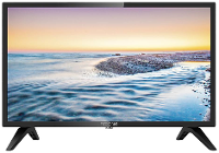 Strong E402 SRT 24HE4203 LED TV 59.94 Cm 23.6 Inch Energielabel F (A   G) Zwart