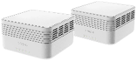 Strong MESHKITAX3000 2 pack Mesh netwerk 3000 MBit/s 2.4 GHz, 5 GHz
