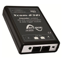 Studer 109086 Fernsteuerung Xcom 232i Adapter