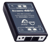 Studer 109093 Fernsteuerung Xcom RS485i Adapter