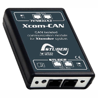 Studer 109094 Kommunikationssett Studer Xcom CAN Netwerkadapter