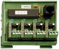 Studer ARM 01 Relais Option Modul ARM 01 Adapter