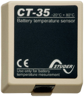 Studer CT 35 CT 35 Temperatuursensor